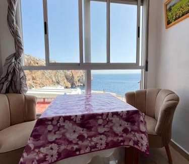 Belyounech Apartment | belyounech
