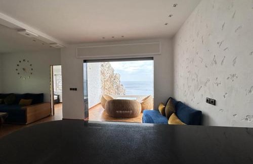 Belyounech Apartment | Belyounech Panorama Sea and Mountain Apartment