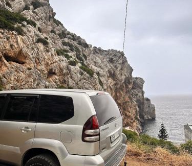 Belyounech Apartment | Belyounech Panorama Sea and Mountain Apartment