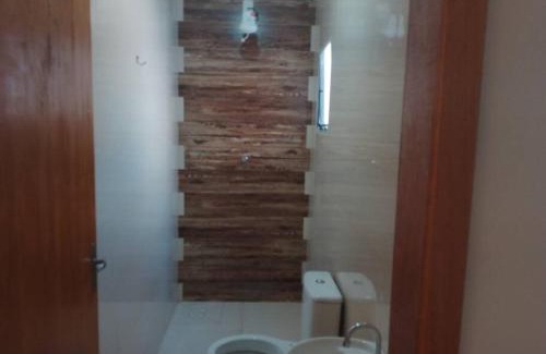 Aparecida Apartment | Bem Estar3