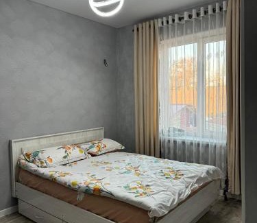 Sverdlov District House | Bem guest house