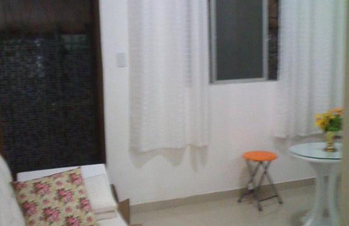 Salvador Apartment | Bem Localizado 1/4 Mobiliado Bairro Popular- Nordeste de Amaralina