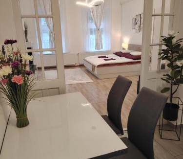 Debrecen Apartment | Bem-Oázis Apartman