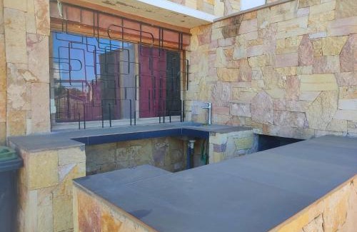 Berenty Private Reserve Apartment | Bemaso