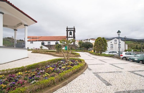 Nordestinho House | BemMEquer - Açores