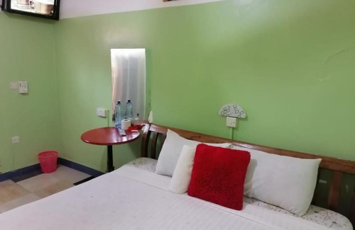 Mtwapa Apartment | BEMU GUEST HOUSE MTWAPA