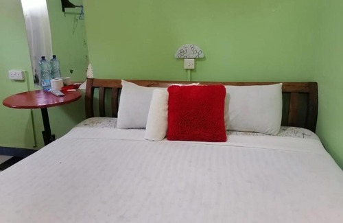 Mtwapa Apartment | BEMU GUEST HOUSE MTWAPA