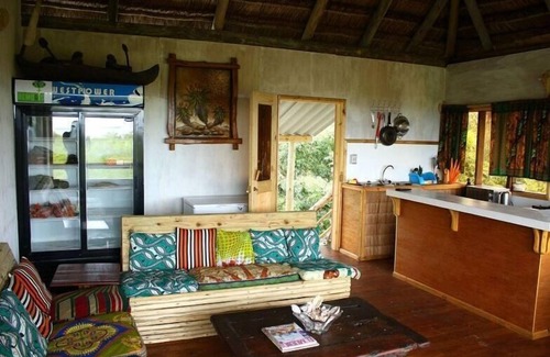 Machangulo House | Bemugi's