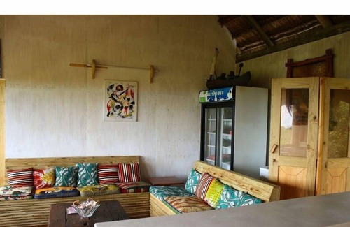 Machangulo House | Bemugi's