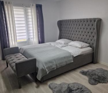 Helsingborg Municipality Villa | BeMyGuest