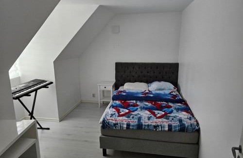Helsingborg Municipality Villa | BeMyGuest