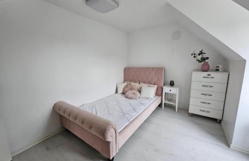 Helsingborg Municipality Villa | BeMyGuest