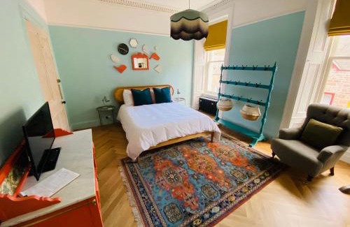 Callander Bed & Breakfast | Ben A'an House