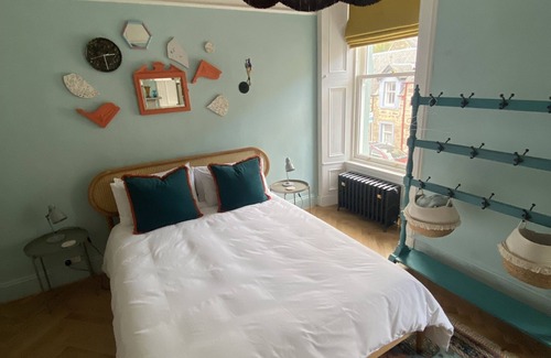 Callander Bed & Breakfast | Ben A'an House