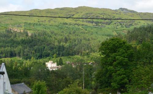 Lochgoilhead House | Ben Arthur Place 6 - Sleep 6