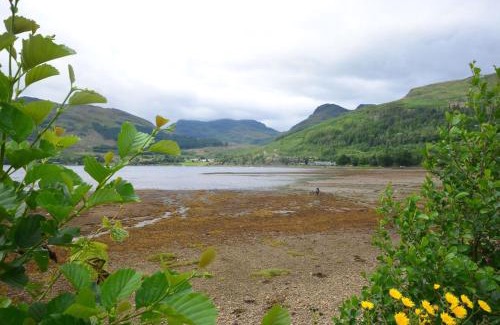 Lochgoilhead House | Ben Arthur Place 6 - Sleep 6