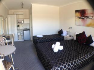Bathurst Hotel | Ben Chifley Motor Inn