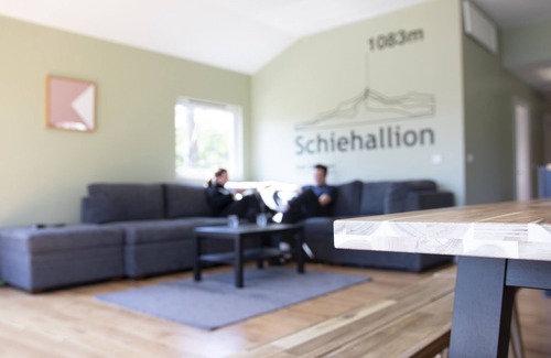 Fearnan Ski Chalet | Ben Cruachan - Mountain of Peaks