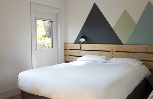 Fearnan Ski Chalet | Ben Cruachan - Mountain of Peaks