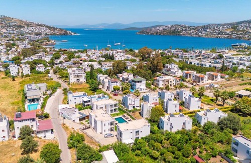 Gundogan Hotel | Ben Houses Family