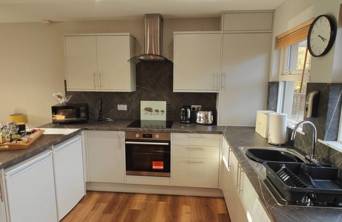 Tarbet Cottage | Ben Lomond Cottage - Loch Lomond and Arrochar Alps