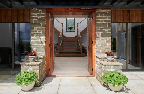 East Lewiston House | Ben Luna Lodge