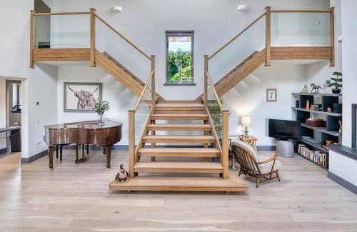 East Lewiston House | Ben Luna Lodge