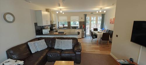 Tarbet House | Ben Reoch Cottage - Loch Lomond and Arrochar Alps