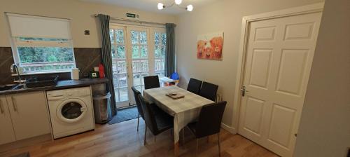 Tarbet House | Ben Reoch Cottage - Loch Lomond and Arrochar Alps