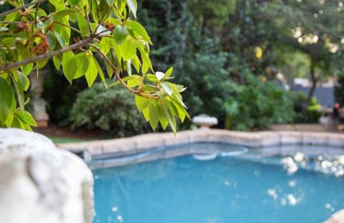 Baileys Muckleneuk Bed & Breakfast | Ben's Bed and Breakfast