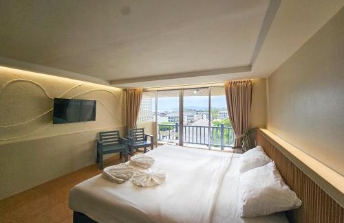 Ao Nang Apartment | Ben's House