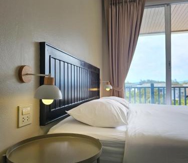 Ao Nang Apartment | Ben's House