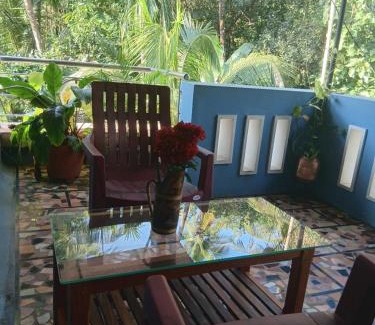 Kannur House | Ben's Villa Kannur !