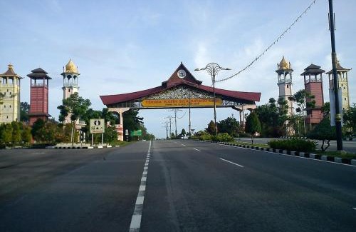 Ayer Keroh House | Ben Shahab Homestay