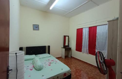 Ayer Keroh House | Ben Shahab Homestay