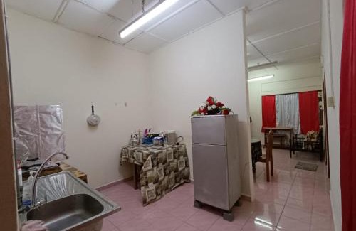 Ayer Keroh House | Ben Shahab Homestay