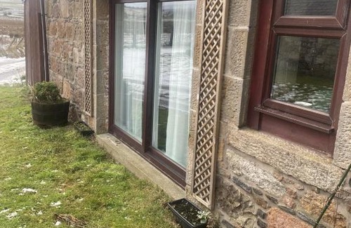 Aberlour Apartment | Ben View Aberlour Luxury Barn Conversion