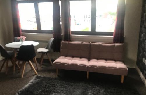Fort William Apartment | Ben View Apartment
