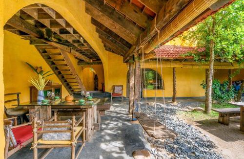 Cam An Villa | Ben Villa 3BR Beachfront An Bang Beach Hoi An by Beachside Boutique Homes