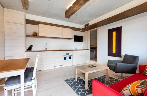Agues Apartment | Benaki86