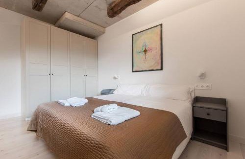 Agues Apartment | Benaki86