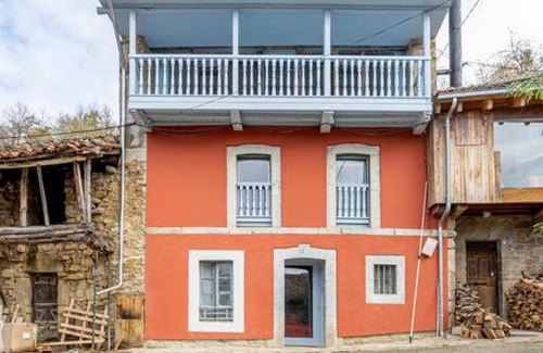 Agues House | Benaki92A