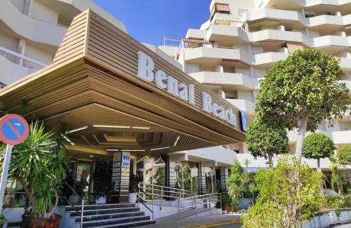 Benalmadena Costa Apartment | Benal Beach Holidays
