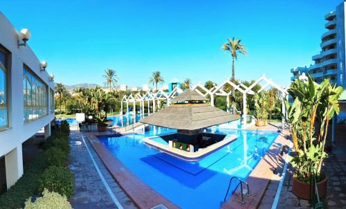 Benalmadena Costa Apartment | Benal Beach Holidays