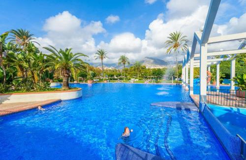 Benalmadena Costa Apartment | Benal Beach Holidays