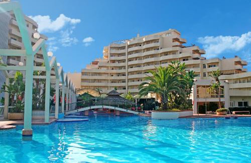 Benalmadena Costa Apartment | BenalBeach Apartments by Alfresco Stays