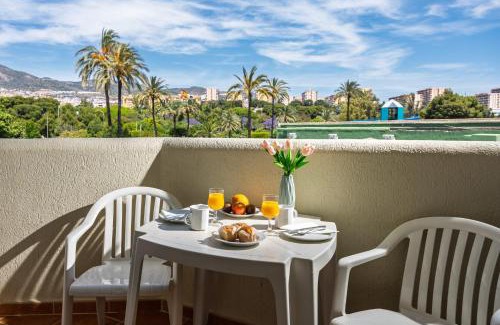 Benalmadena Costa Apartment | BenalBeach Apartments by Alfresco Stays