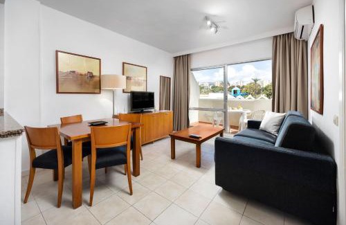 Benalmadena Costa Apartment | BenalBeach Apartments by Alfresco Stays