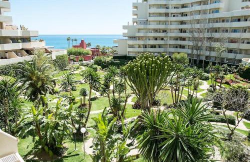 Benalmadena Costa Apartment | BENALBEACH PLAYA SUITE