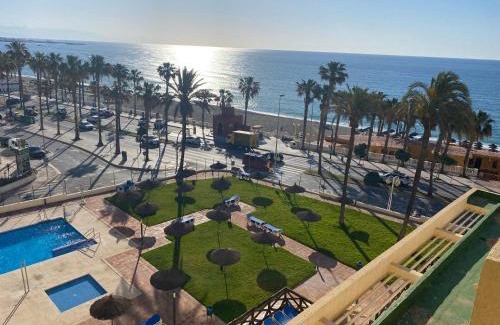 Torrequebrada Apartment | BENALMADENA ALOHA PLAYA BEACH LOFT